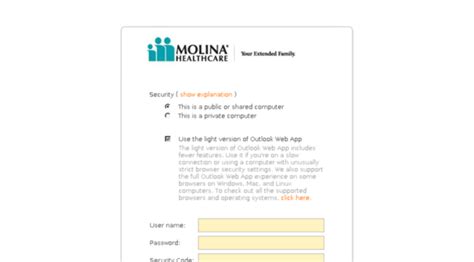 Flex.molinahealthcare.com create account login. Things To Know About Flex.molinahealthcare.com create account login. 